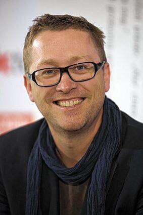 <p>Autor Jan Weiler liest am 3. Dezember in Hemsbach.</p>