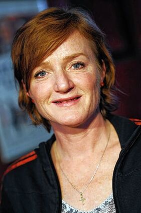 <p>Bekannt als Schauspielerin, doch Nina Petri singt auch: am 4. Oktober.</p>