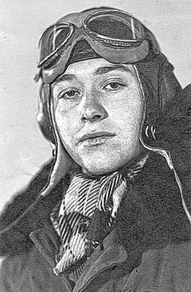 <p>Fritz Muhn aus Grasellenbach (links) starb 1941 in seinem Bomber. Bei der Verleihung des Eisernen Kreuzes erster Klasse im Jahr 1940 lachten sie noch (von links): Siegfried Rühle, Fritz Muhn, Johannes Speck und Rudolph Budde.</p>