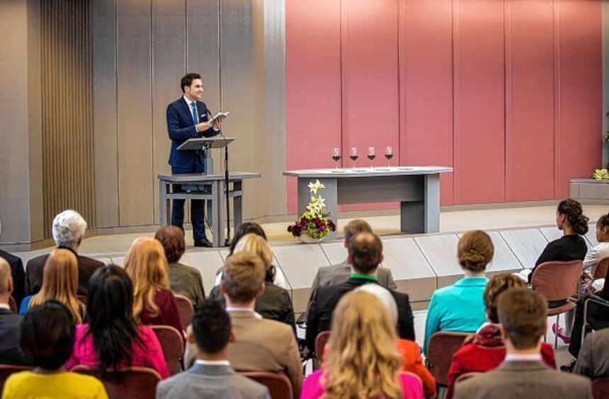 Wichtigster Tag der Zeugen Jehovas