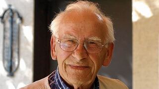<p>Ewald Petermann</p>