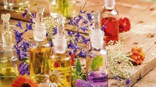 <p>Immer der Nase nach: Auch der Handel setzt auf Duft-Marketing.</p>