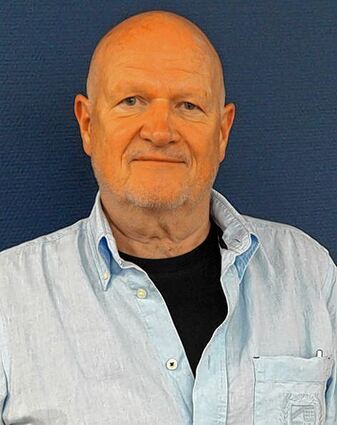 <p>Jürgen Müller begegnete Muhammad Ali in Eppelheim.</p>