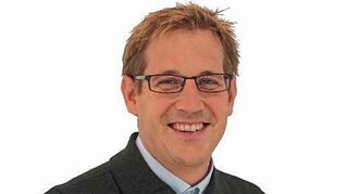 <p>Pfarrer Dr. Christian Ferber übernimmt eine neue Aufgabe bei der EKHN.</p>