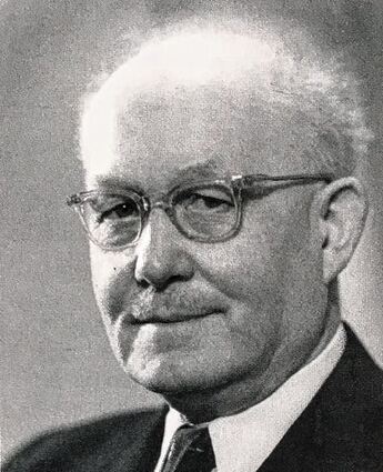 <p>Joseph Treffert</p>