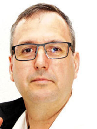 Jörg Keller