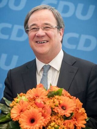 <p>Armin Laschet hat die Kritiker in seiner Partei eines Besseren belehrt.</p>