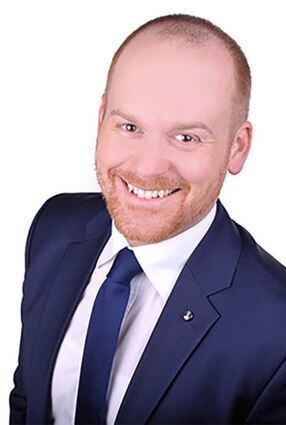 Dr. Michael Müller