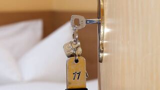 Zur Buga werden viele Touristen in Mannheim erwartet