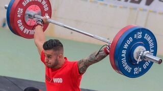 Das deutsche Gewichtheber-Spitzenteam vom SV Obrigheim hat den spanischen Nationalheber Acoran Juan Hernandez Mendoza unter Vertrag genommen.