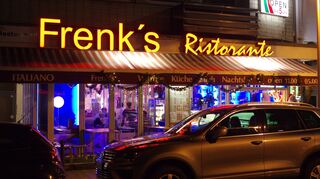 Frenk's Ristorante