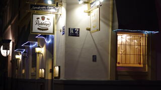 Hier geht's zur Spaghetti Oper