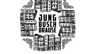 Logo Jungbusch-Brause