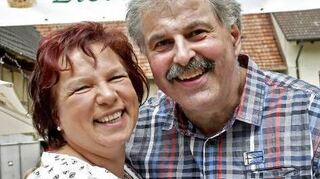 Bauer sucht Frau“: Wiedersehensfreude in Zell