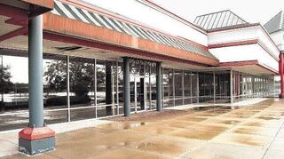 Shopping-Malls waren einst in den USA ein beliebter Treffpunkt. Mittlerweile sind viele Einkaufszentren – wie hier in Ohio – menschenleer.