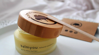 Die Produktion der Sheabutter soll die Wirtschaft in Uganda unterstützen.