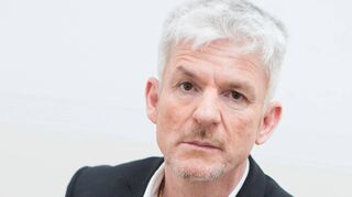 Als Musiker und Entertainer wie als Schriftsteller und Schauspieler ein eigensinniger Zeitgenosse: Heinz Strunk.