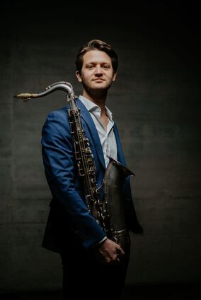 Alexander Bühl.