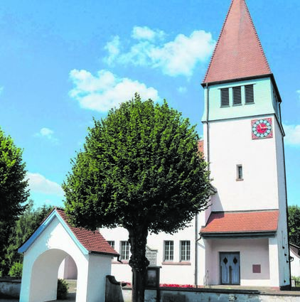 Die evangelisch-reformierte Kirche in Affolterbach ist nach dem schwedischen König Gustav II. Adolf benannt.