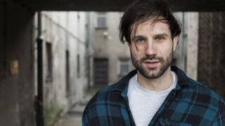 Autor Takis Würger.