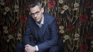 Schreibt über Migration: Christian Torkler.