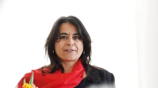 Silke Weiß betreibt die Akademie LernKulturZeit.