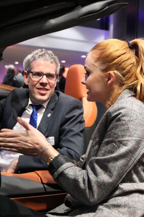 GNTM Christian Engelhardt Vanessa Stanat