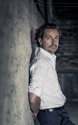 Gedankenleser und Bestseller-Autor: Thorsten Havener tritt am Donnerstag im Bensheimer Parktheater auf.