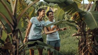 99 Tipps für ein plastikfreies Leben haben die Mannheimerinnen auf ihrem Blog aufgelistet.