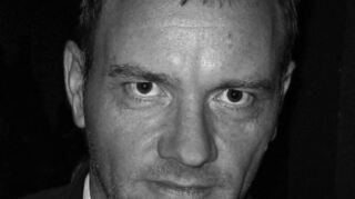 Zählt zu den Produktivsten seiner Zunft: Schriftsteller Helmut Krausser.