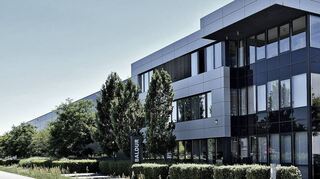 Das aktuelle Gelände von Baldur-Garten in Bensheim im Stubenwald erstreckt sich auf rund 30 000 Quadratmetern.