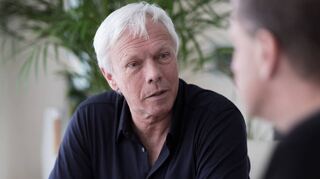 Thomas Kistner glaubt, dass nur Profis zu Aufputschmittel greifen, die dem Leistungsdruck nicht standhalten können.