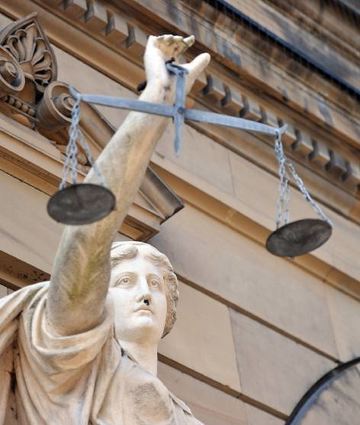 Justitia
