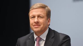 Der gebürtige Heidelberger Zipse soll sein neues Amt bei BMW am 16. August antreten.