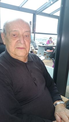 Viele Opernfreude trauern mit dem Mannheimer Nationaltheater um dessen Ehrenmitglied, den Bassisten Karl Heinz Herr, der am Montag 86-jährig in einem Pflegeheim in der Vorderpfalz verstorben ist.