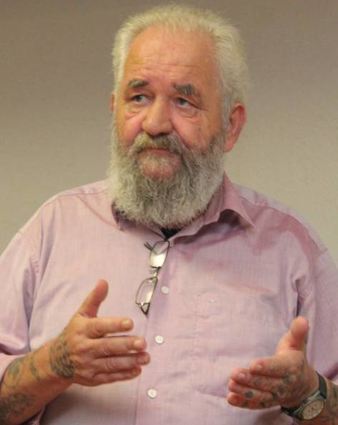 Wilhelm Buntz