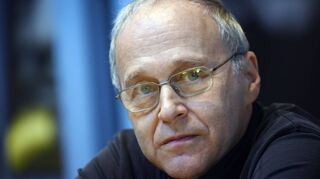 Wirkte sechs Jahre erfolgreich am Mannheimer Nationaltheater und ist auch mit 70 weiterhin international als Dirigent und Initiator aktiv: Adam Fischer.