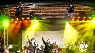 An zwölf Orten gibt es heute in Heppen-heim Livemusik.