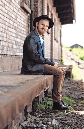 Lässt sich von Rückschlägen nicht unterkriegen: Popsänger Steven Elijah.