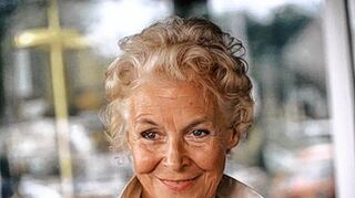 <p>Vera Brühne im Jahr 1980.</p>