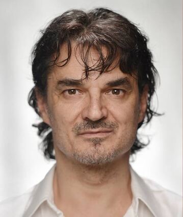 NTM-Tanzintendant Stephan Thoss (Hans Jörg Michel/Christian Kleiner)