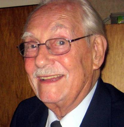 Walter Molzahn wäre morgen 100 Jahre alt geworden.