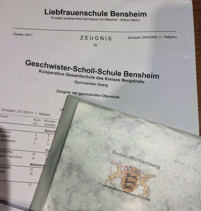 Ob Halbjahreszeugnis oder Halbjahresstand, beide Beurteilungen haben ihre Vorteile.