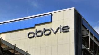 Ludwigshafen ist einer der wichtigsten AbbVie-Forschungsstandorte.