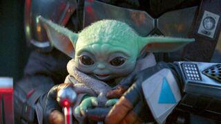 Szene aus „The Mandalorian“: Mit der ersten „Star Wars“-Serie will Disney auch in Deutschland Abonnenten für seinen Streamingdienst gewinnen.