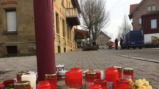 Bei allen Morden heimtückisch vorgegangen: Der Staatsanwalt hat für den mutmaßlichen Todesschützen von Rot am See die höchste Strafe gefordert, die ein deutsches Gericht verhängen kann.