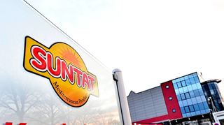 Die BLG Kardesler GmbH hat ihren Sitz in Mannheim-Neckarau.