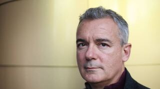 Seine Verdichtung macht anschaulich: Ilija Trojanow.