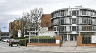 Mit einem überdurchschnittlichen Wachstum von jährlich rund 15 Prozent hat sich InfectoPharm fest und höchst erfolgreich in Nischenmärkten etabliert.