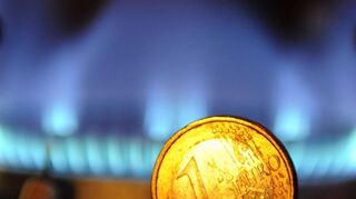 Für die meisten Kunden der regionalen Energieversorger bleiben die Gaspreise im kommenden Jahr stabil.
